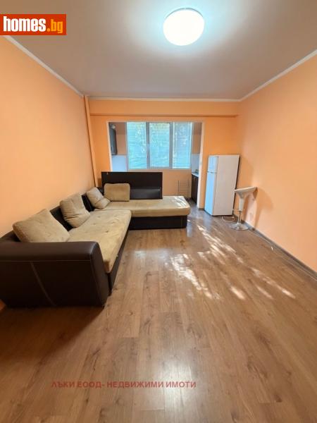 Двустаен, 44m² - Жк. Люлин 6, София - Апартамент за продажба - ЛЪКИ - НЕДВИЖИМИ ИМОТИ - 120883881