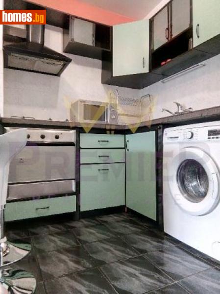 Тристаен, 76m² -  Спортна Зала, Варна - Апартамент под наем - ИМОТИ ПРЕМИЕР - 120886134