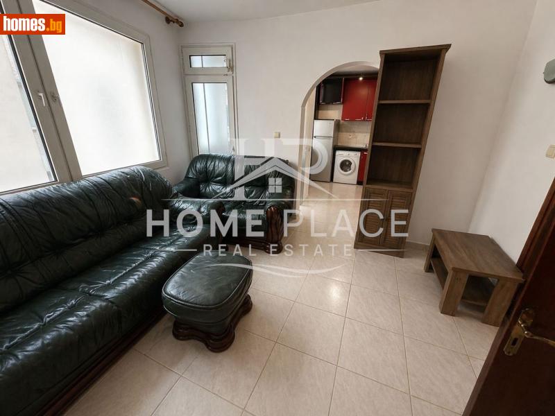Тристаен, 90m² -  Колхозен Пазар, Варна - Апартамент за продажба - Home Place - 120887616