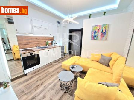 Едностаен, 22m² - Апартамент за продажба - 120887636