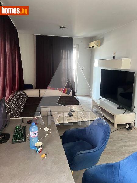 Двустаен, 82m² - Жк. Тракия, Пловдив - Апартамент за продажба - Арена имот  - 120887681