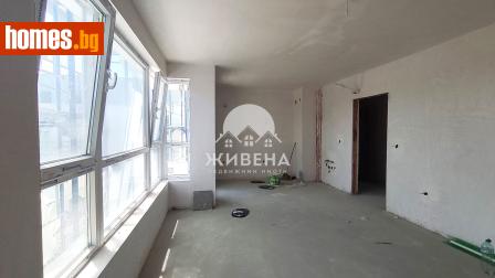 Двустаен, 63m² - Апартамент за продажба - 120889824