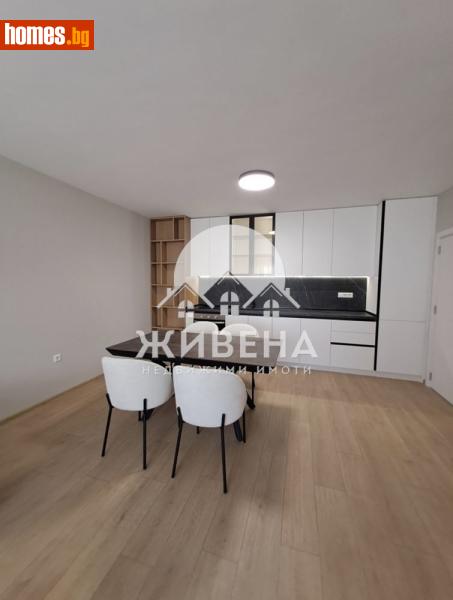 Тристаен, 114m² -  Център, Варна - Апартамент за продажба - ЖИВЕНА Недвижими Имоти - 120889843