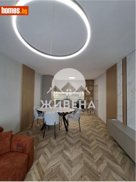 Двустаен, 82m² -  Център, Варна - Апартамент за продажба - ЖИВЕНА Недвижими Имоти - 120889849