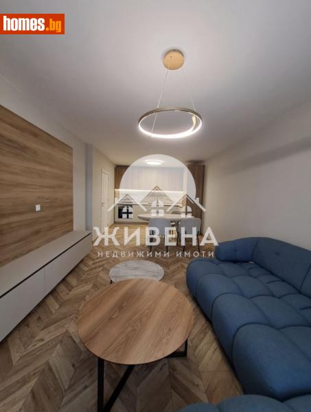 Тристаен, 123m² -  Център, Варна - Апартамент за продажба - ЖИВЕНА Недвижими Имоти - 120889856
