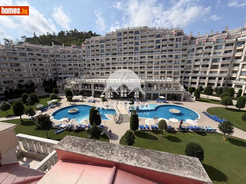 Двустаен, 139m² - Кв. Аспарухово, Варна - Апартамент за продажба - ЖИВЕНА Недвижими Имоти - 120889884