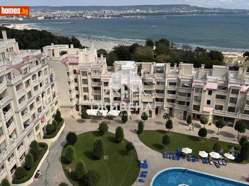 Двустаен, 154m² - Кв. Аспарухово, Варна - Апартамент за продажба - ЖИВЕНА Недвижими Имоти - 120889894