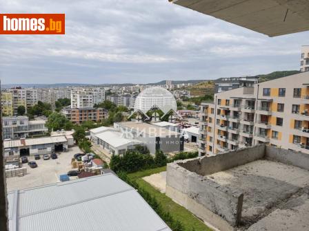 Тристаен, 84m² - Апартамент за продажба - 120889953