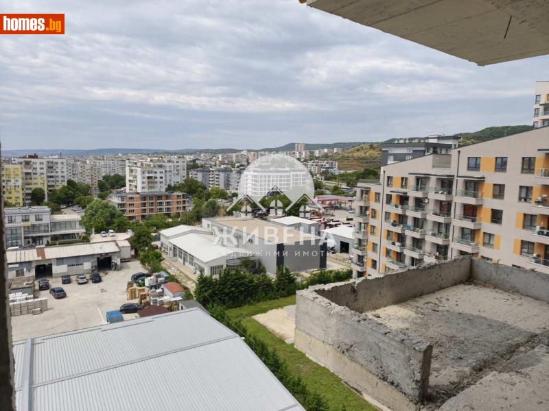 Тристаен, 84m² -  Кайсиева Градина, Варна - Апартамент за продажба - ЖИВЕНА Недвижими Имоти - 120889953