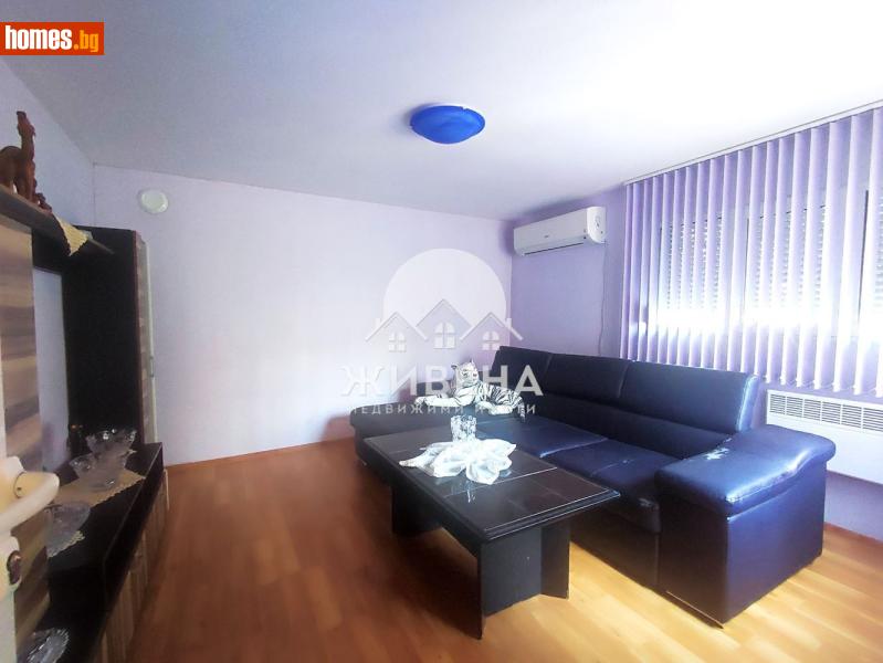 Къща, 100m² -  Автогарата, Варна - Къща за продажба - ЖИВЕНА Недвижими Имоти - 120890109