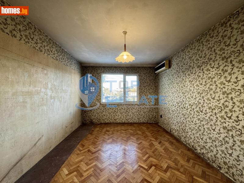 Двустаен, 62m² - Гр.Горна Оряховица, Велико Търново - Апартамент за продажба - Top Estate - 120891155