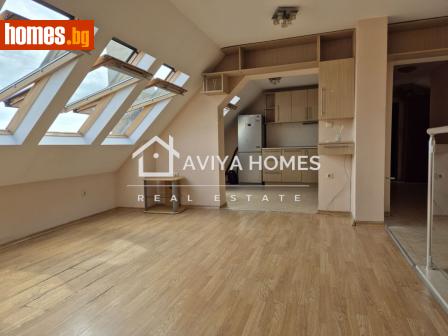 Тристаен, 78m² - Апартамент за продажба - 120891769