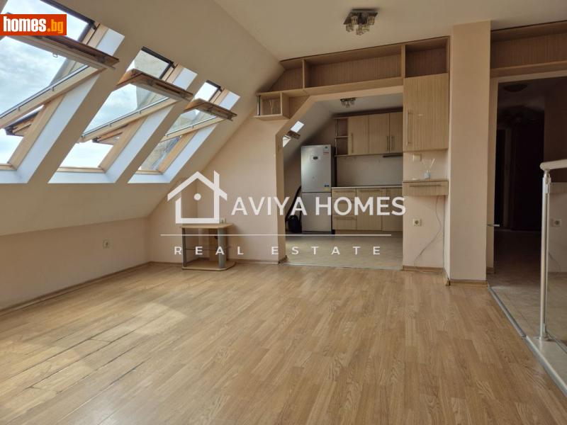 Тристаен, 78m² -  Цветен, Варна - Апартамент за продажба - Авия Хоумс - 120891769