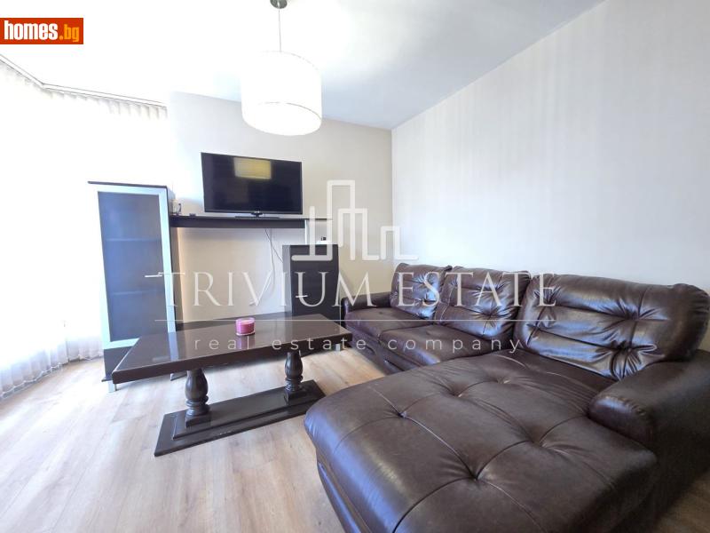 Двустаен, 68m²