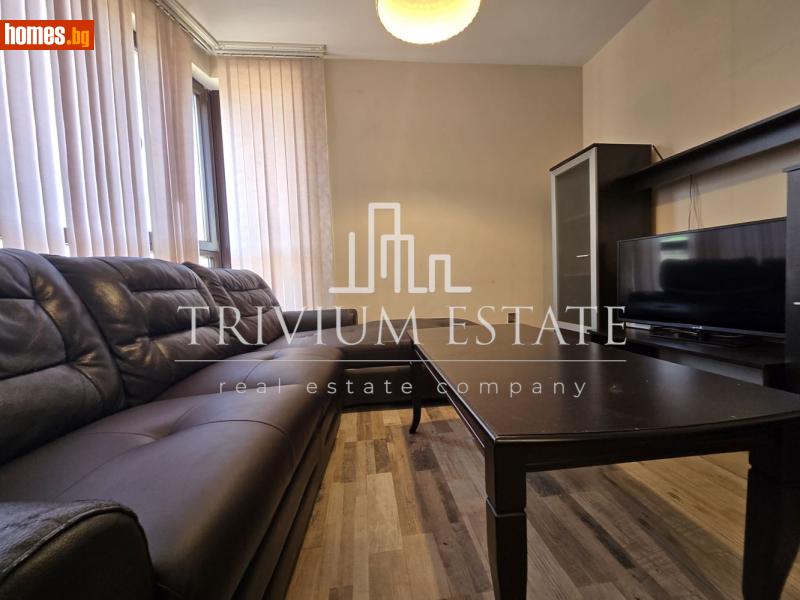 Двустаен, 70m²