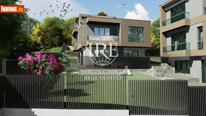 Къща, 179m² - Жк. Възраждане, Варна - Къща за продажба - Интернешънъл Риъл Естейтс - 120893732