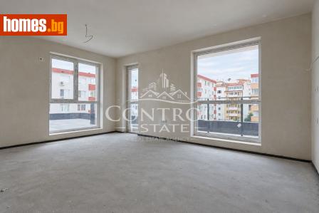 Тристаен, 101m² - Апартамент за продажба - 120893757