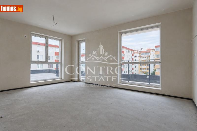 Тристаен, 101m² - Жк. Бузлуджа, Велико Търново - Апартамент за продажба - CONTROL ESTATE - 120893757