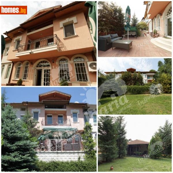 Къща, 365m² -  Царевец, Велико Търново - Къща за продажба - Ту Бългерия Риал Естейтс - 120894165