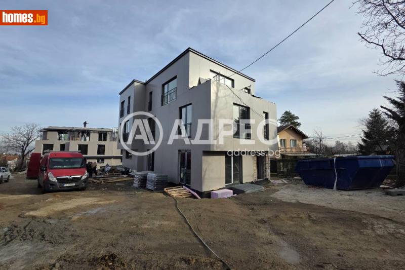 Къща, 368m² -  Драгалевци, София - Къща за продажба - АДРЕС НЕДВИЖИМИ ИМОТИ - 120894209
