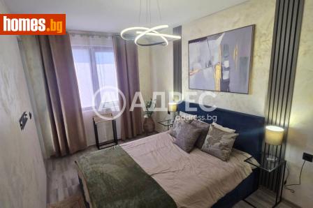 Двустаен, 60m² - Апартамент за продажба - 120894236