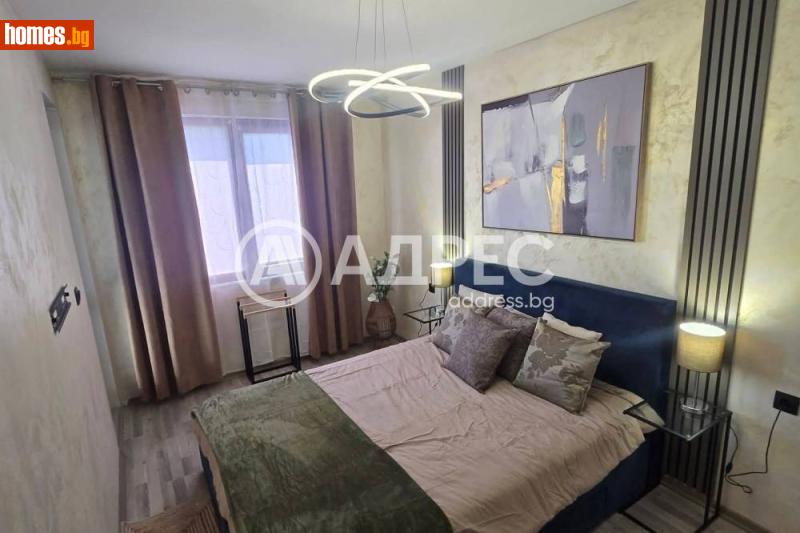Двустаен, 60m² - Жк. Тракия, Пловдив - Апартамент за продажба - АДРЕС НЕДВИЖИМИ ИМОТИ - 120894236