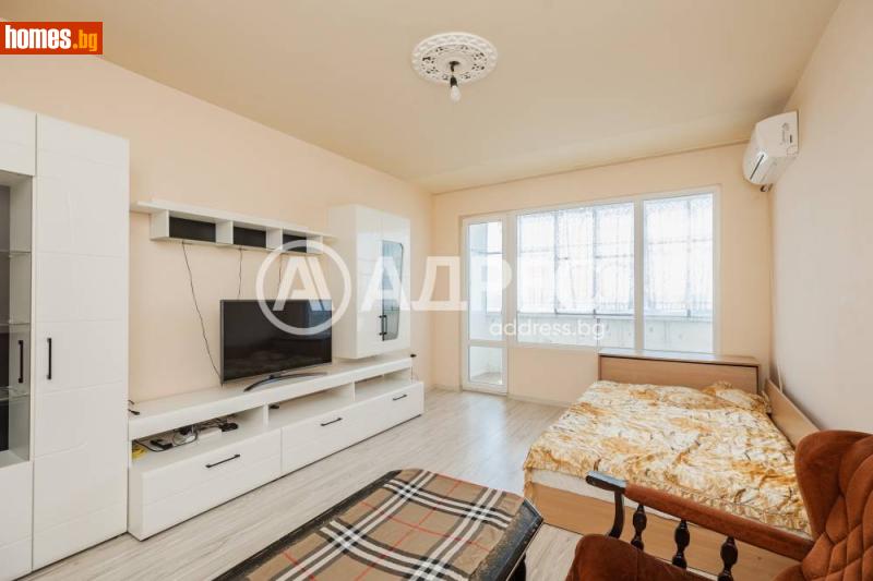 Двустаен, 53m² - Варна, Варна - Апартамент за продажба - АДРЕС НЕДВИЖИМИ ИМОТИ - 120894253