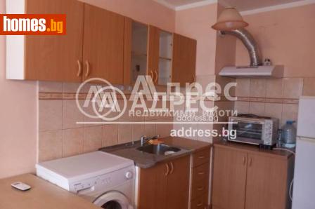 Тристаен, 80m² - Апартамент под наем - 120894301