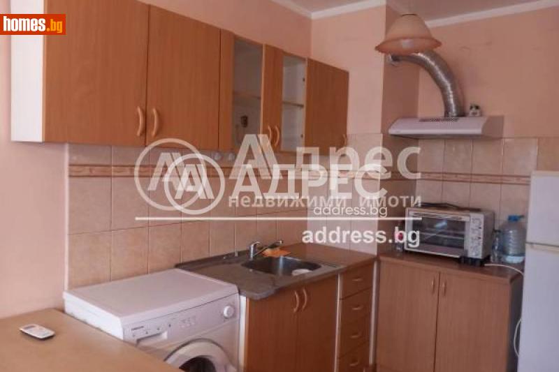 Тристаен, 80m² - Жк. Надежда 1, София - Апартамент под наем - АДРЕС НЕДВИЖИМИ ИМОТИ - 120894301