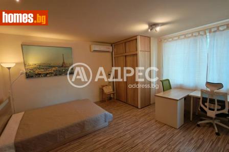 Едностаен, 37m² - Апартамент под наем - 120894339