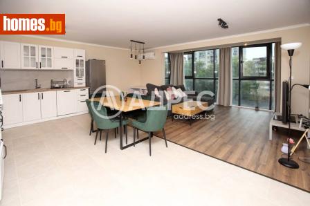 Тристаен, 126m² - Апартамент под наем - 120894347