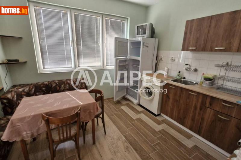 Двустаен, 60m² -  Вми, Плевен - Апартамент под наем - АДРЕС НЕДВИЖИМИ ИМОТИ - 120894365