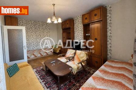 Двустаен, 63m² - Апартамент за продажба - 120894392