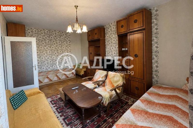 Двустаен, 63m² -  Дъбника, Враца - Апартамент за продажба - АДРЕС НЕДВИЖИМИ ИМОТИ - 120894392
