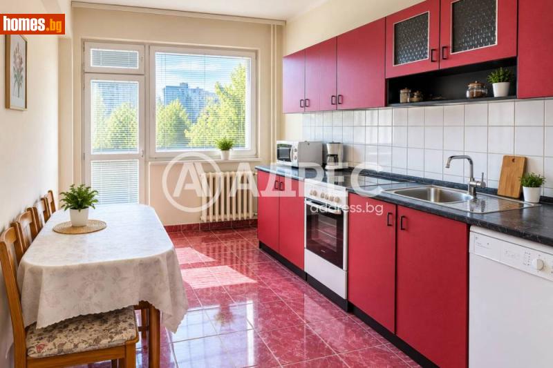 Двустаен, 70m² -  Дъбника, Враца - Апартамент за продажба - АДРЕС НЕДВИЖИМИ ИМОТИ - 120894397