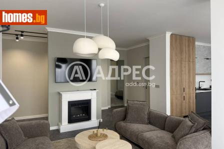 Тристаен, 127m² - Апартамент за продажба - 120894405