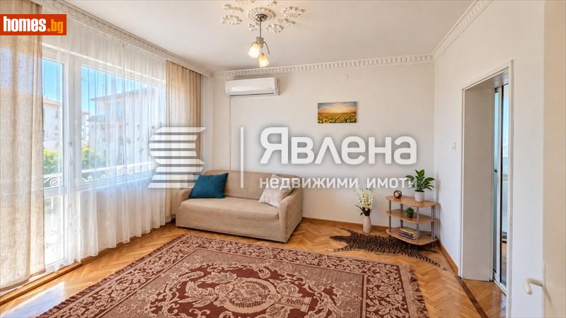 Етаж от къща, 86m²