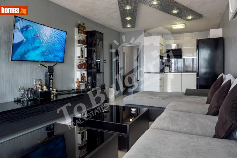 Тристаен, 100m² - Жк. Акация, Велико Търново - Апартамент за продажба - Ту Бългерия Риал Естейтс - 120894809