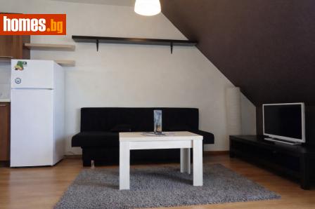 Едностаен, 50m² - Апартамент за продажба - 120894851