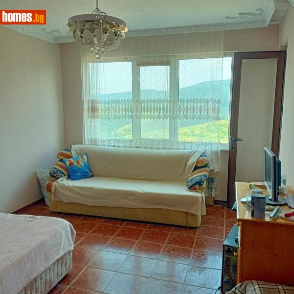 Двустаен, 50m² - С.Боровица, Ардино - Апартамент за продажба - Тенденс имоти - 120894903