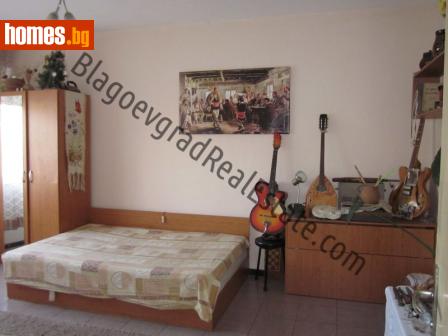 Едностаен, 38m² - Апартамент за продажба - 120894974