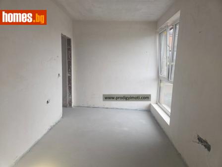 Двустаен, 52m² - Апартамент за продажба - 120895084