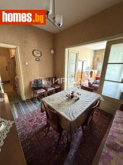 Тристаен, 85m² - Апартамент за продажба - 120895114