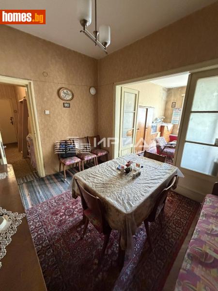 Тристаен, 85m² - Жк. Лагера, София - Апартамент за продажба - Ирида - 120895114