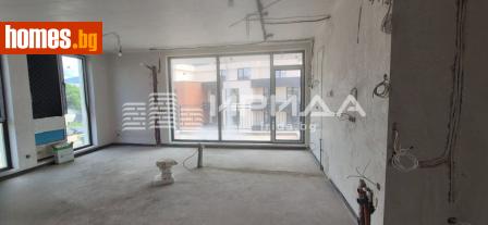 Четиристаен, 120m² - Апартамент за продажба - 120895134