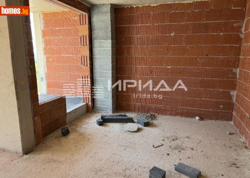 Тристаен, 104m² - Жк. Младост 4, София - Апартамент за продажба - Ирида - 120895159