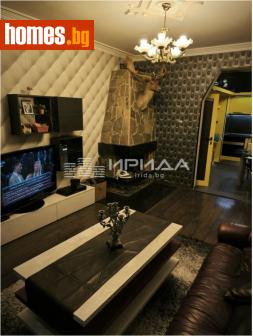 Тристаен, 82m² - Апартамент за продажба - 120895161