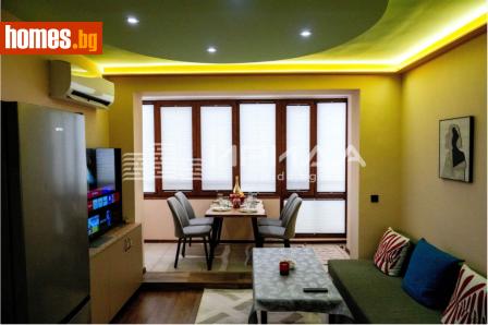 Двустаен, 64m² - Апартамент за продажба - 120895262