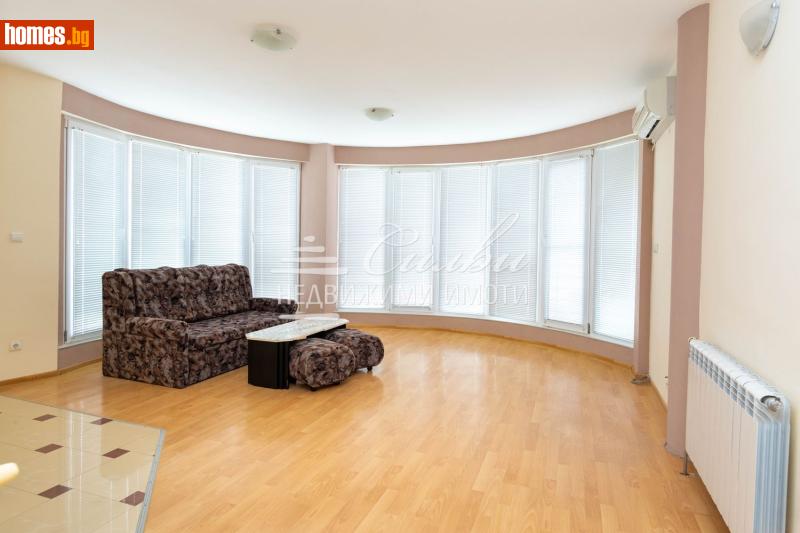 Двустаен, 85m² -  Център, Шумен - Апартамент за продажба - НЕДВИЖИМИ ИМОТИ СИЛВИ - 120895354