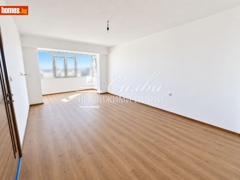 Четиристаен, 77m² - Жк. Добруджански, Шумен - Апартамент за продажба - НЕДВИЖИМИ ИМОТИ СИЛВИ - 120895364
